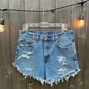 Levi’s Shorts